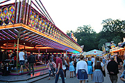 Diebold Skooter auf dem Dachauer Volksfest 2016 (Foto.Martin Schmitz)